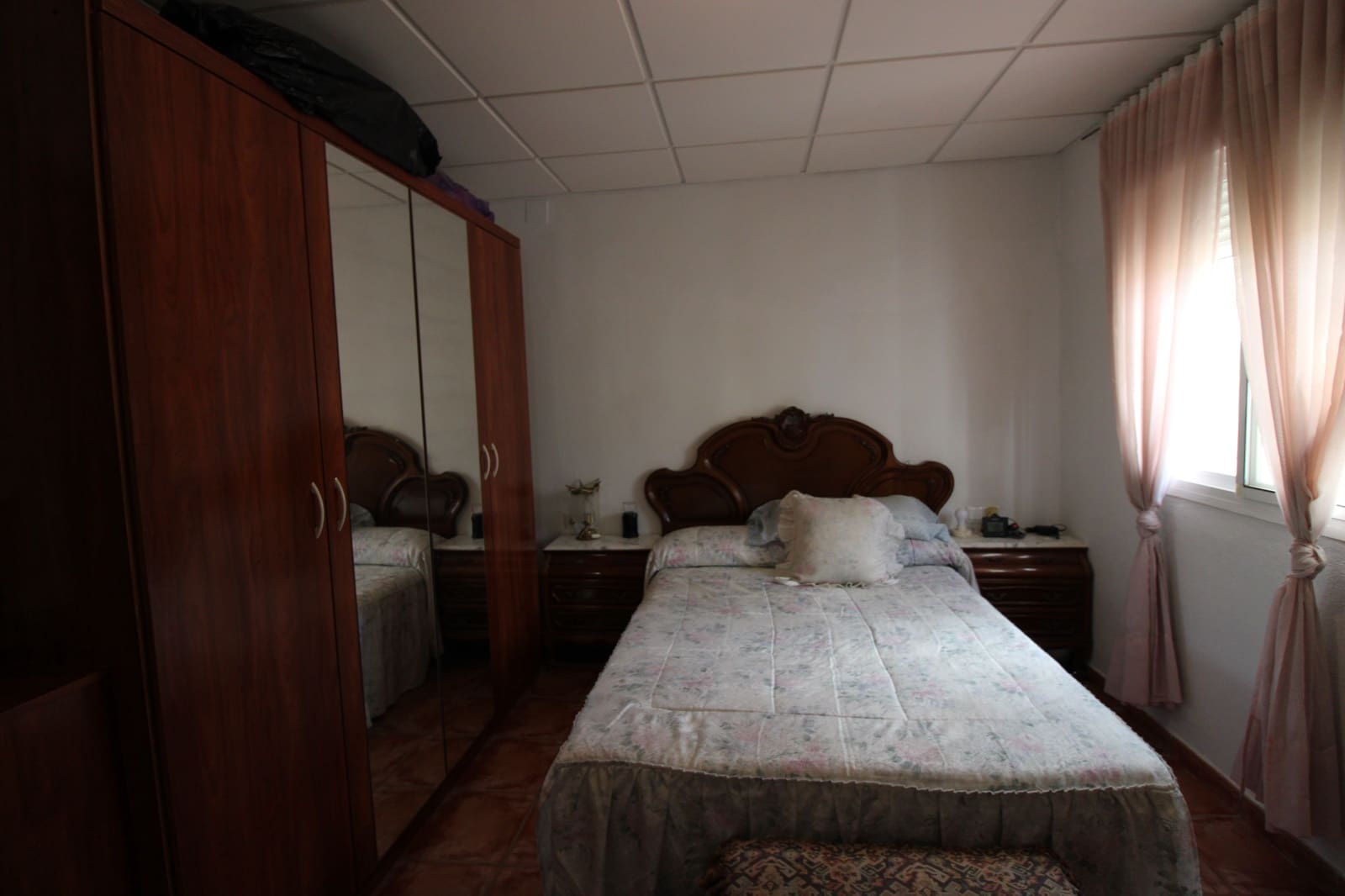 4 quarto Quinta/Casa Rural para venda em El Burgo - 100 000 € (Ref: 9533193)