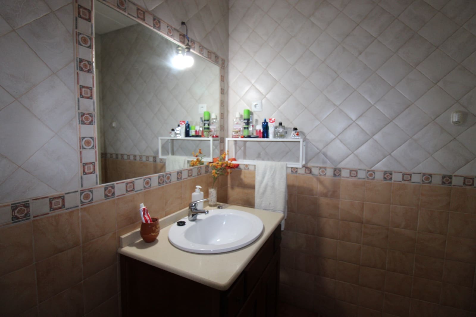 4 quarto Quinta/Casa Rural para venda em El Burgo - 100 000 € (Ref: 9533193)