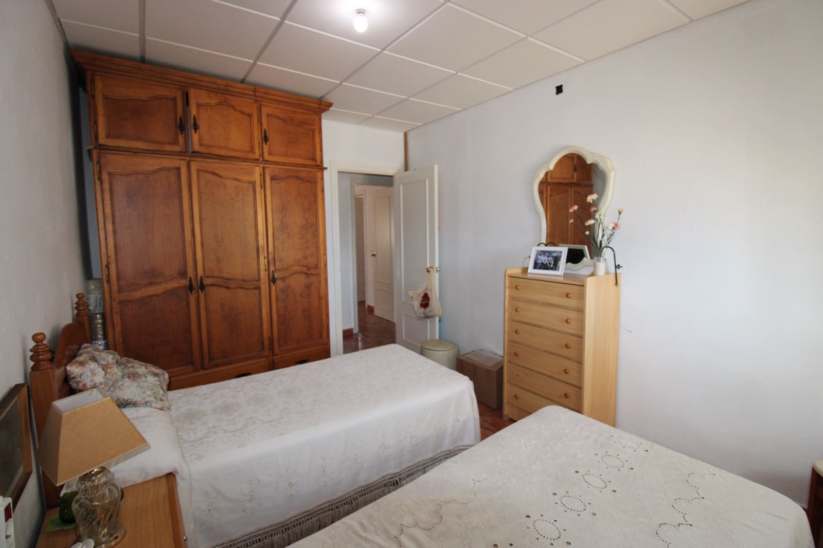 4 quarto Quinta/Casa Rural para venda em El Burgo - 100 000 € (Ref: 9533193)