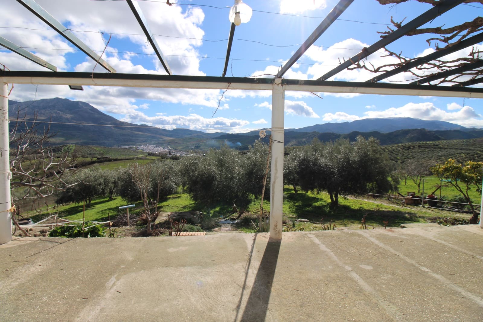 4 quarto Quinta/Casa Rural para venda em El Burgo - 100 000 € (Ref: 9533193)