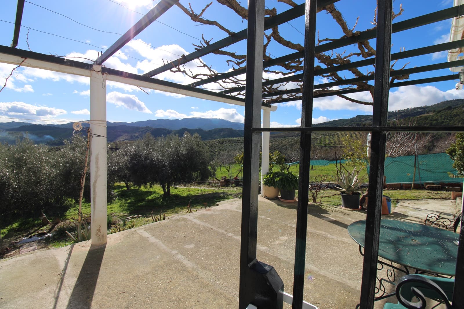 4 quarto Quinta/Casa Rural para venda em El Burgo - 100 000 € (Ref: 9533193)