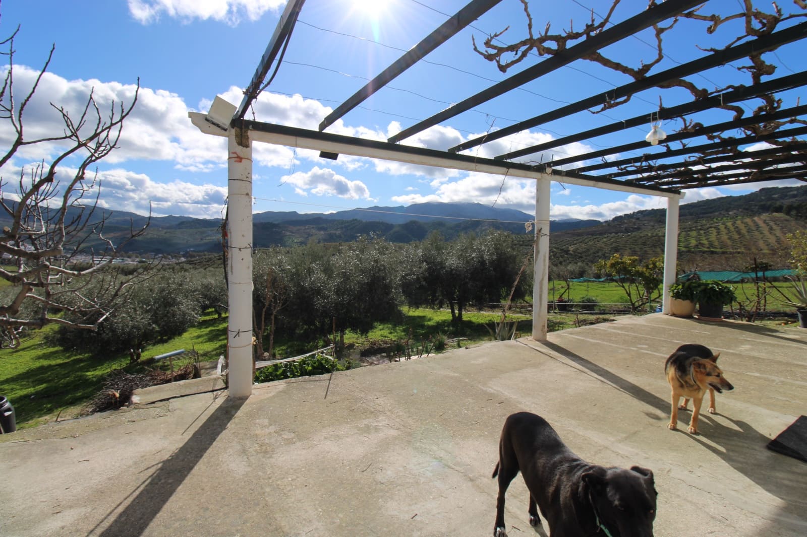 4 quarto Quinta/Casa Rural para venda em El Burgo - 100 000 € (Ref: 9533193)