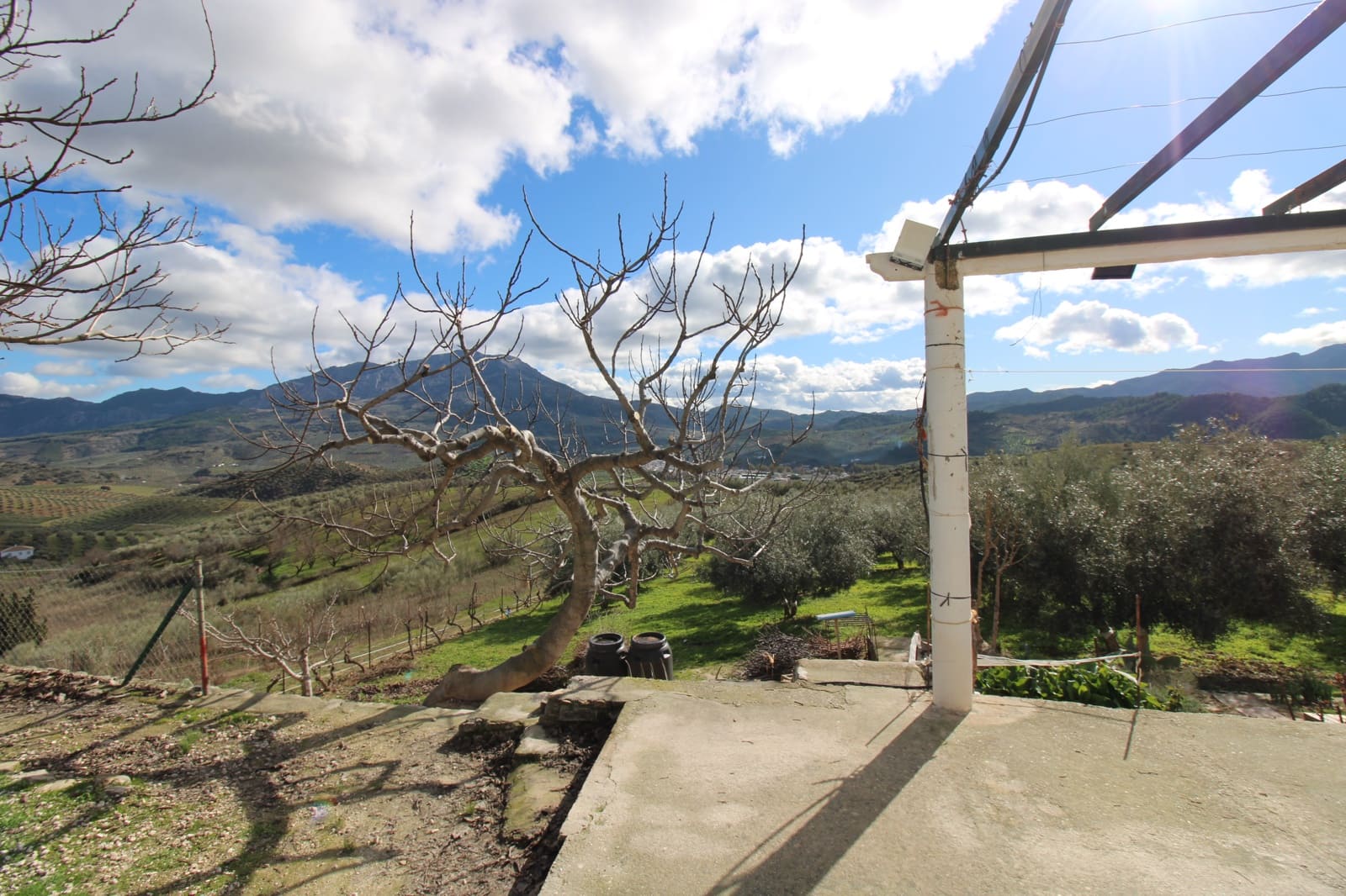 4 quarto Quinta/Casa Rural para venda em El Burgo - 100 000 € (Ref: 9533193)