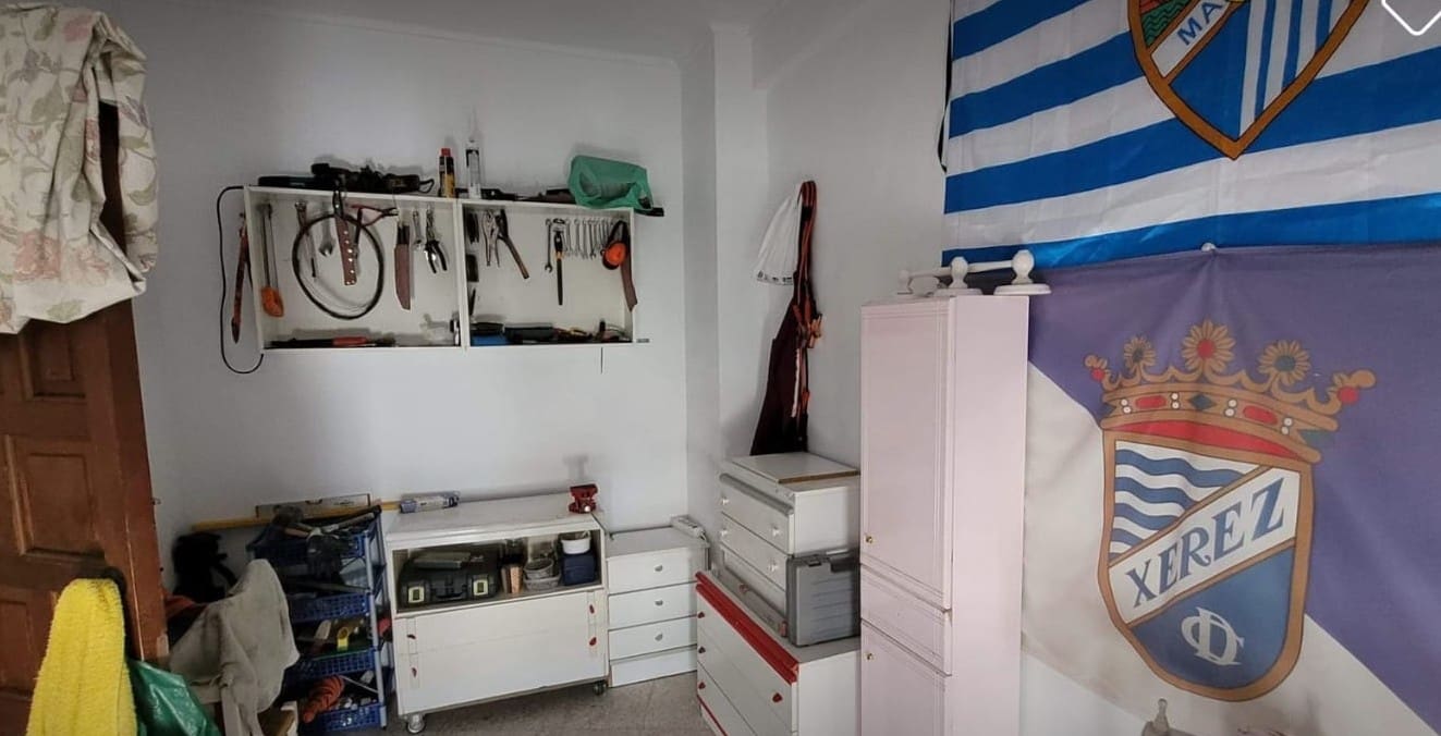 5 bedroom Townhouse for sale in El Gastor - € 149,500 (Ref: 9564151)