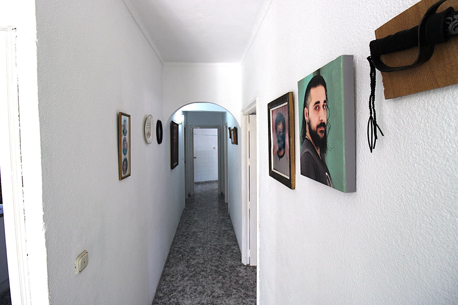 5 bedroom Townhouse for sale in El Gastor - € 149,500 (Ref: 9564151)