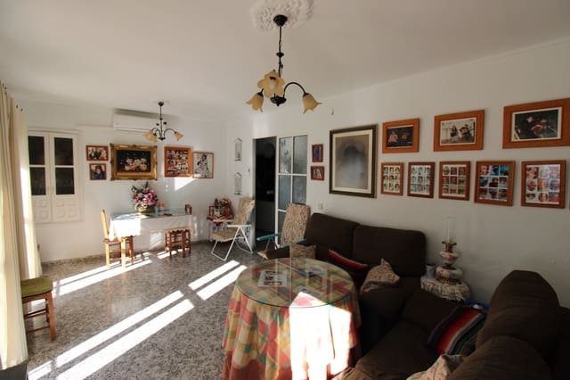 5 soverom Hus til salgs i El Gastor - € 149 500 (Ref: 9564151)