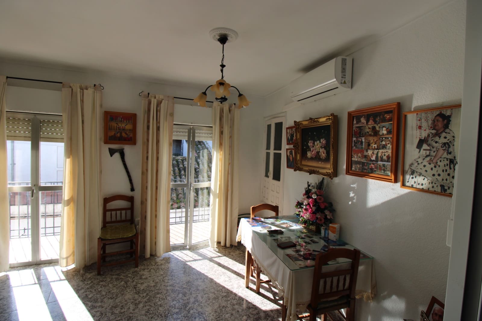 5 bedroom Townhouse for sale in El Gastor - € 149,500 (Ref: 9564151)