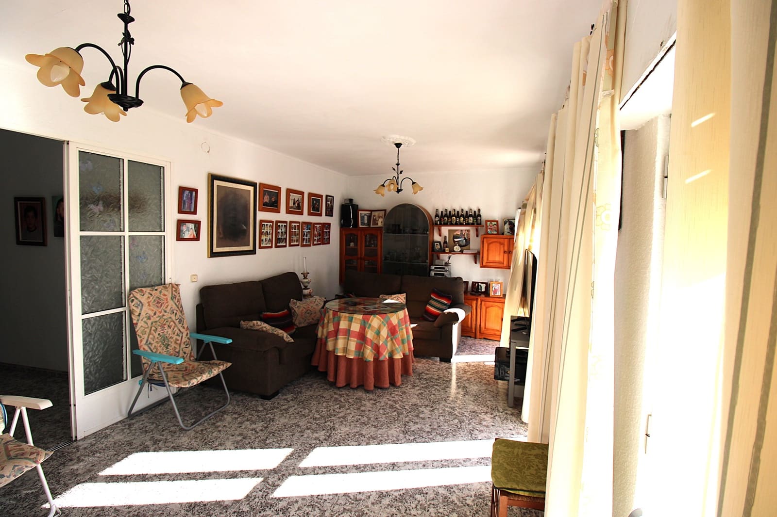 5 bedroom Townhouse for sale in El Gastor - € 149,500 (Ref: 9564151)