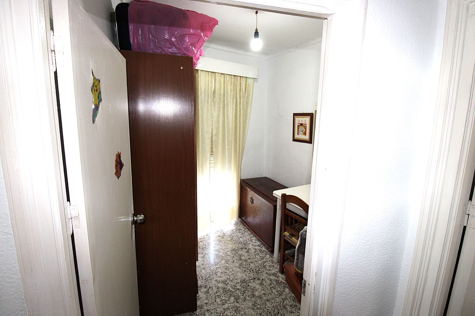 5 bedroom Townhouse for sale in El Gastor - € 149,500 (Ref: 9564151)