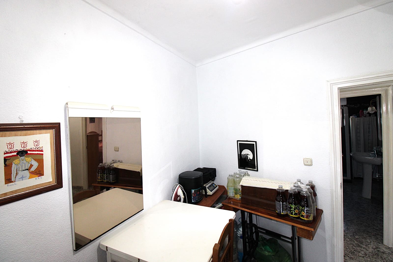 5 bedroom Townhouse for sale in El Gastor - € 149,500 (Ref: 9564151)