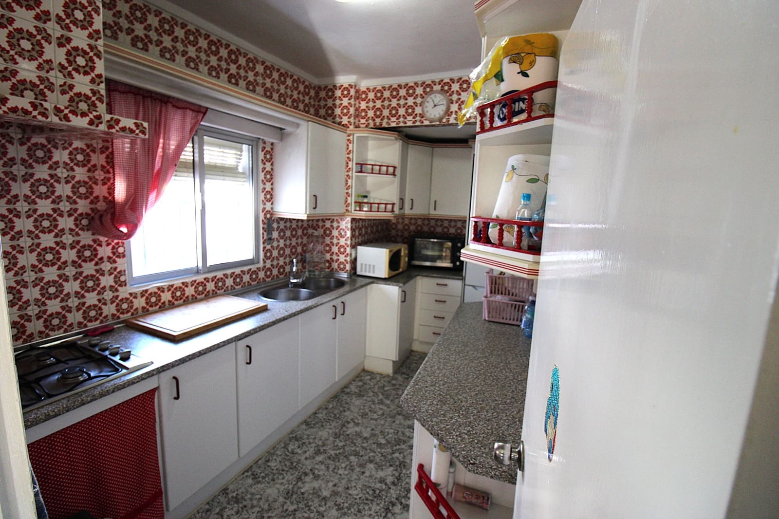 5 bedroom Townhouse for sale in El Gastor - € 149,500 (Ref: 9564151)