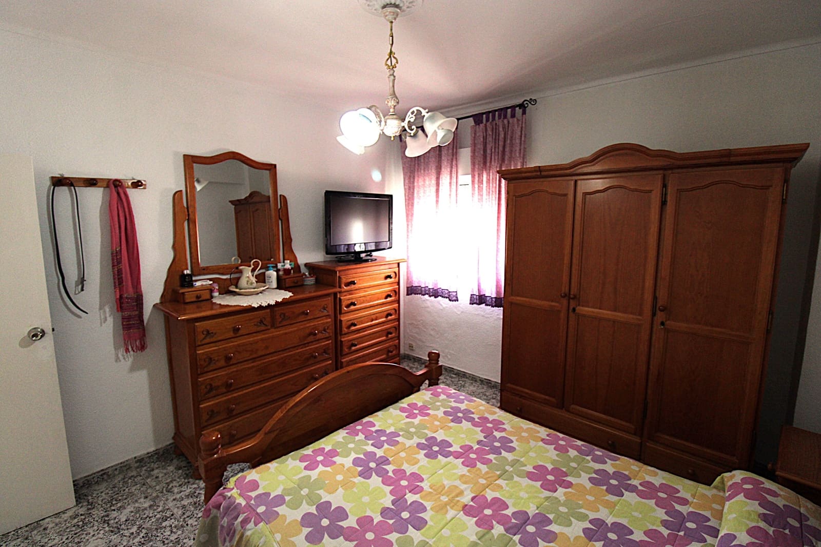 5 bedroom Townhouse for sale in El Gastor - € 149,500 (Ref: 9564151)