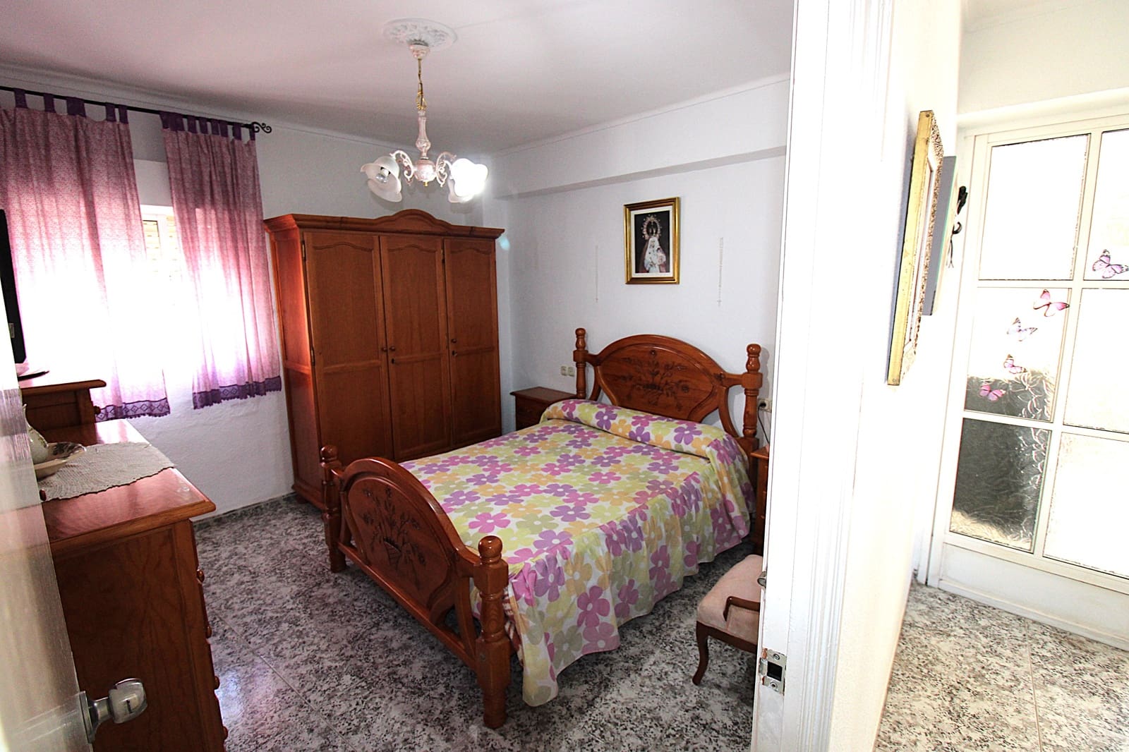 5 bedroom Townhouse for sale in El Gastor - € 149,500 (Ref: 9564151)