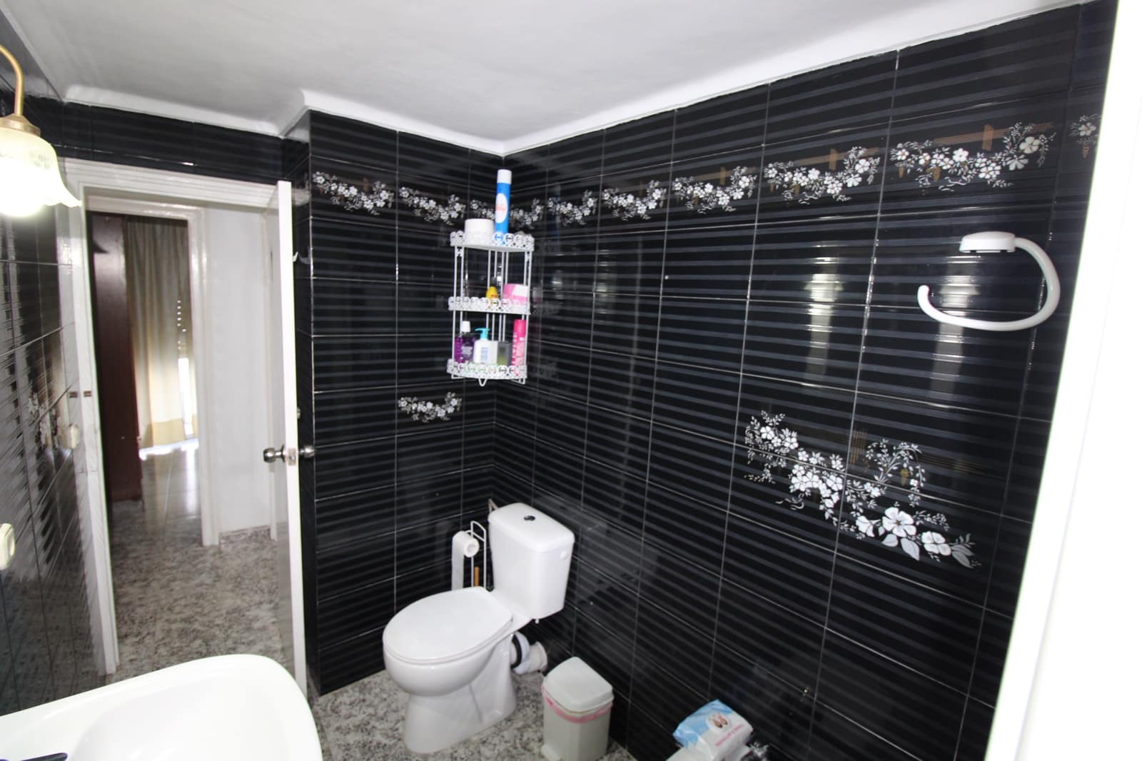 5 bedroom Townhouse for sale in El Gastor - € 149,500 (Ref: 9564151)