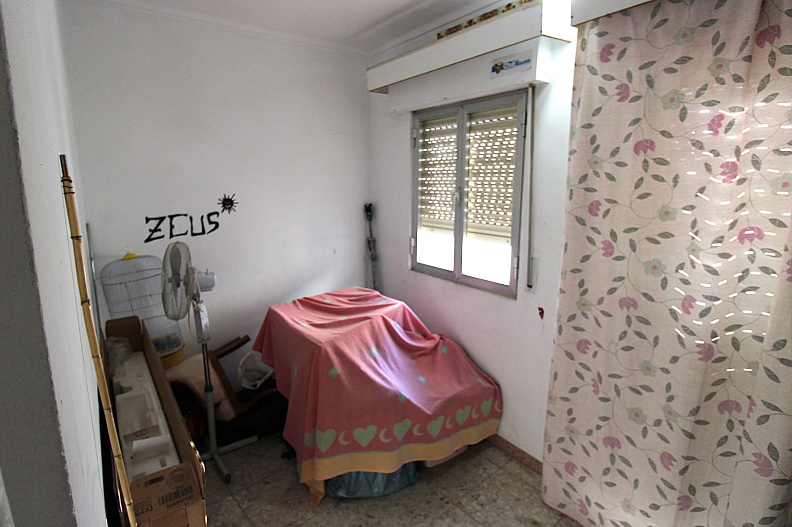 5 bedroom Townhouse for sale in El Gastor - € 149,500 (Ref: 9564151)