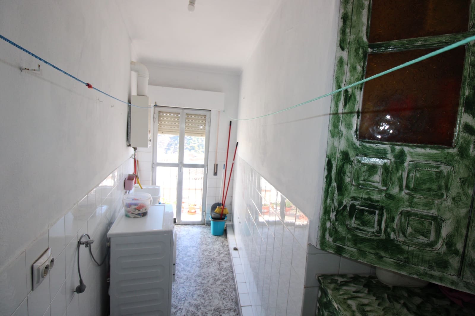 5 bedroom Townhouse for sale in El Gastor - € 149,500 (Ref: 9564151)