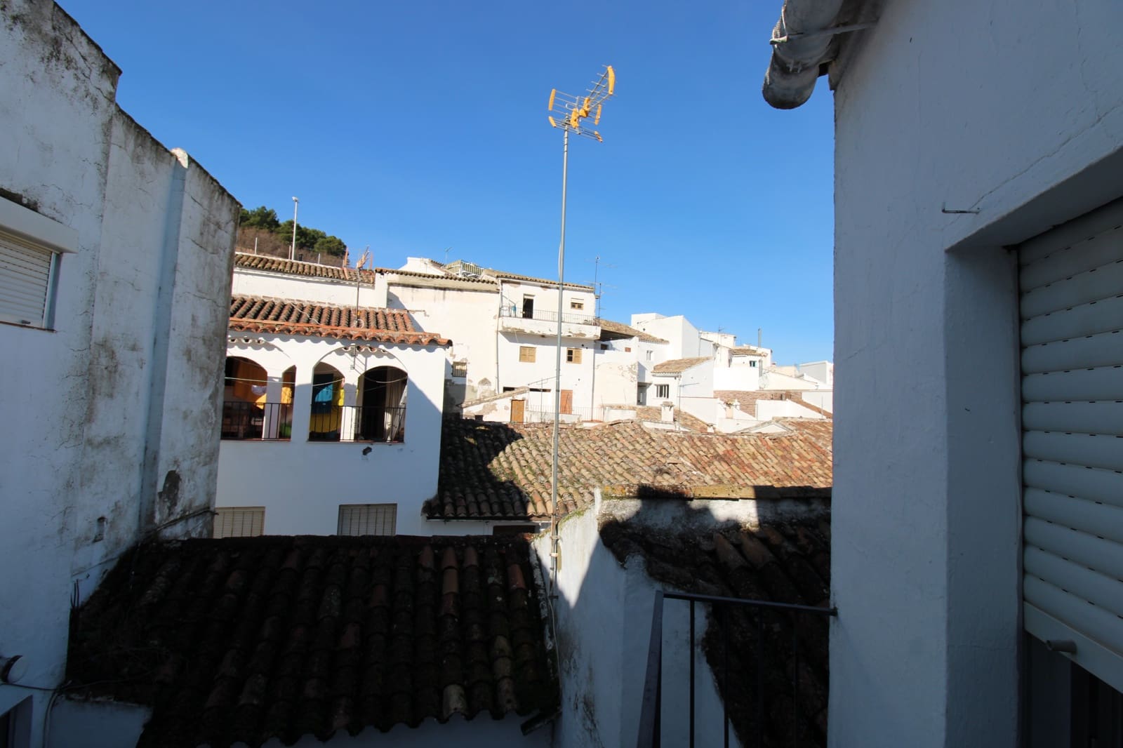 5 bedroom Townhouse for sale in El Gastor - € 149,500 (Ref: 9564151)