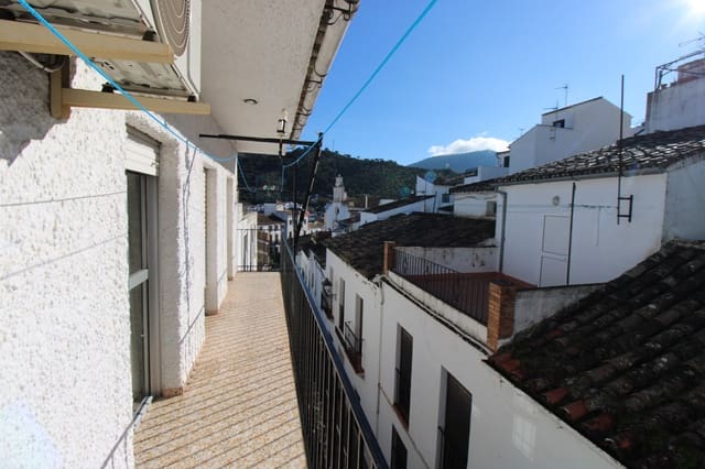 5 soverom Hus til salgs i El Gastor - € 149 500 (Ref: 9564151)