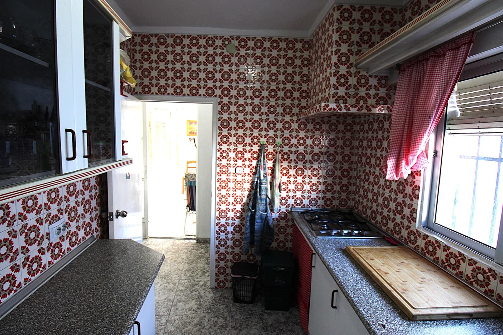 5 bedroom Townhouse for sale in El Gastor - € 149,500 (Ref: 9564151)