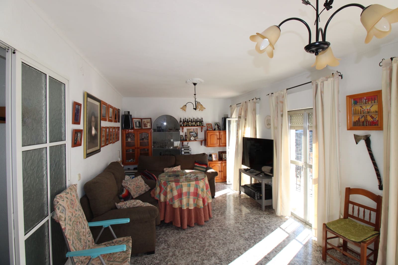 5 bedroom Townhouse for sale in El Gastor - € 149,500 (Ref: 9564151)