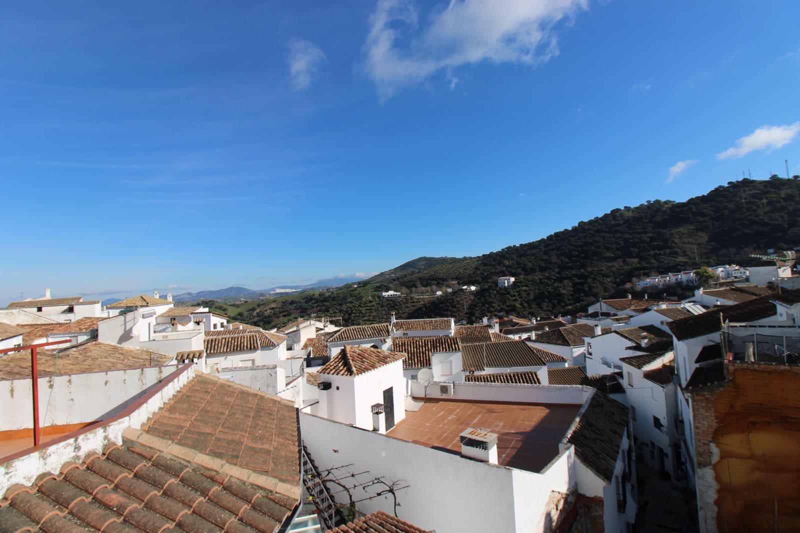 5 bedroom Townhouse for sale in El Gastor - € 149,500 (Ref: 9564151)