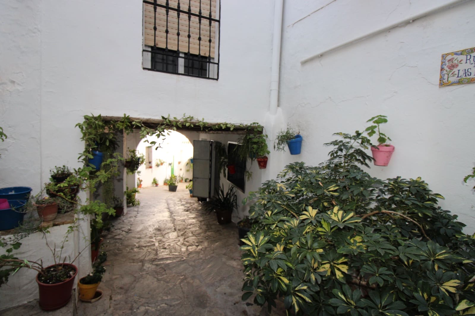 5 bedroom Townhouse for sale in El Gastor - € 149,500 (Ref: 9564151)