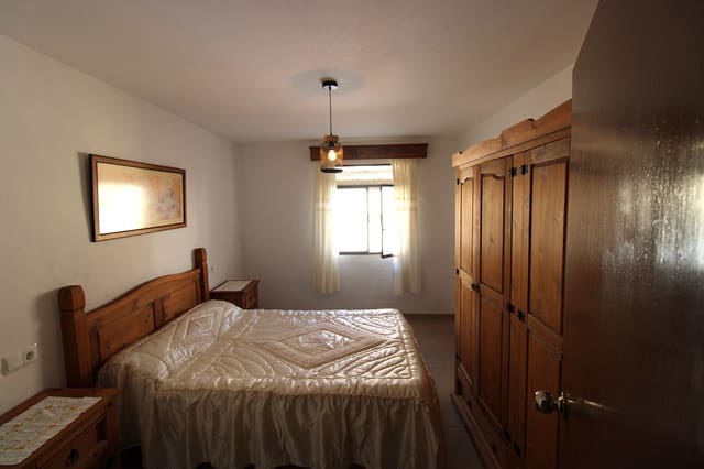 3 sypialnia Dom na sprzedaż w Montejaque - 130 000 € (Ref: 9632787)