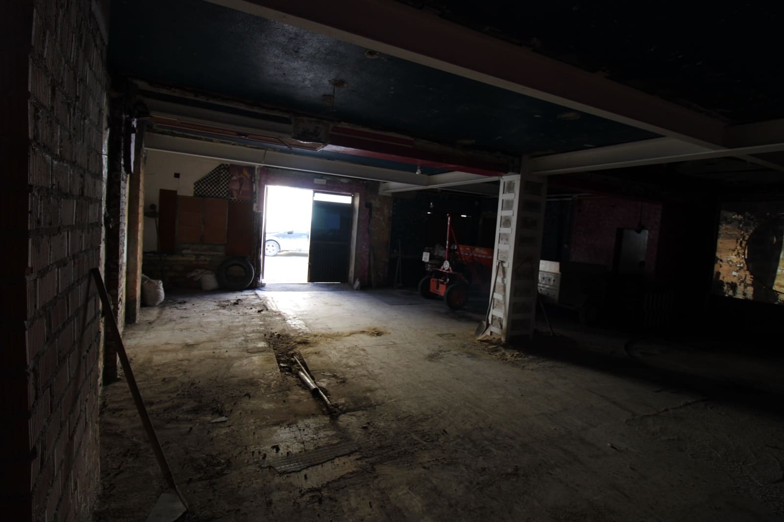 3 bedroom Townhouse for sale in Montejaque - € 130,000 (Ref: 9632787)