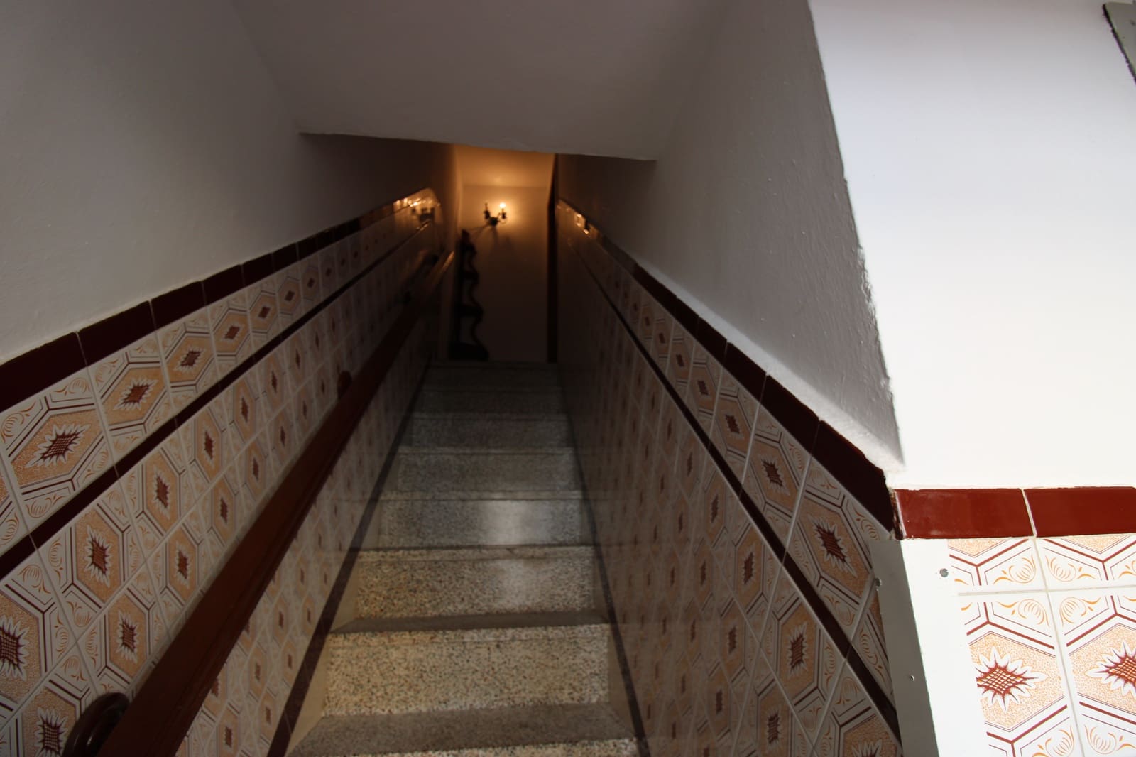 3 bedroom Townhouse for sale in Montejaque - € 130,000 (Ref: 9632787)