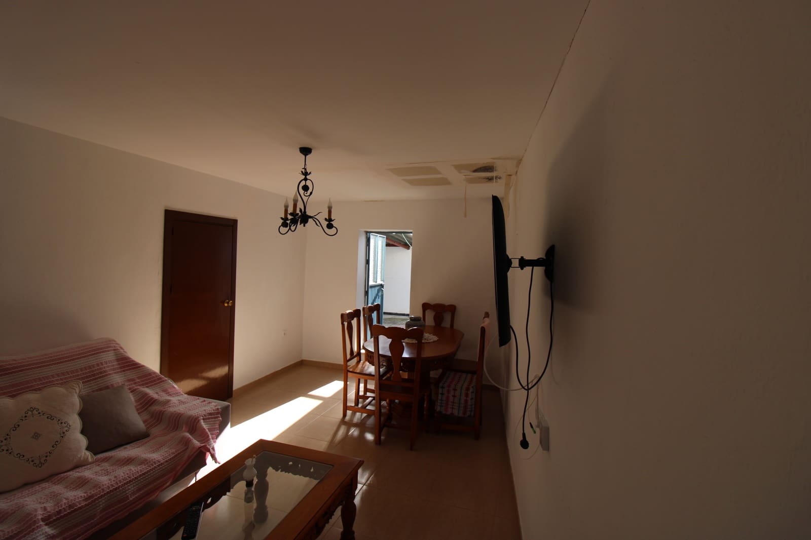 3 bedroom Townhouse for sale in Montejaque - € 130,000 (Ref: 9632787)