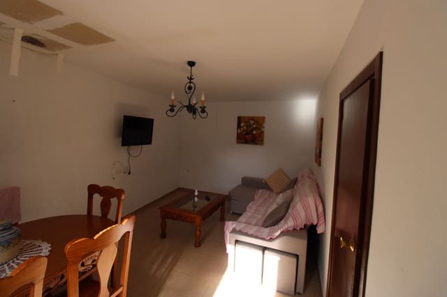 3 sypialnia Dom na sprzedaż w Montejaque - 130 000 € (Ref: 9632787)