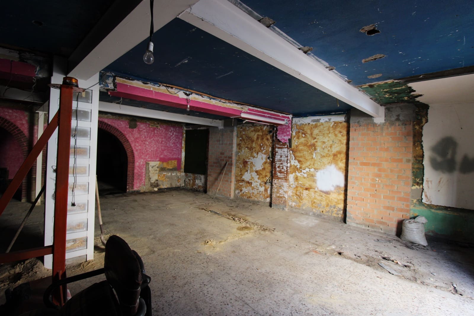 3 bedroom Townhouse for sale in Montejaque - € 130,000 (Ref: 9632787)