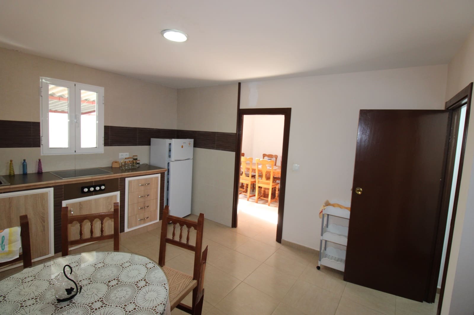 3 bedroom Townhouse for sale in Montejaque - € 130,000 (Ref: 9632787)