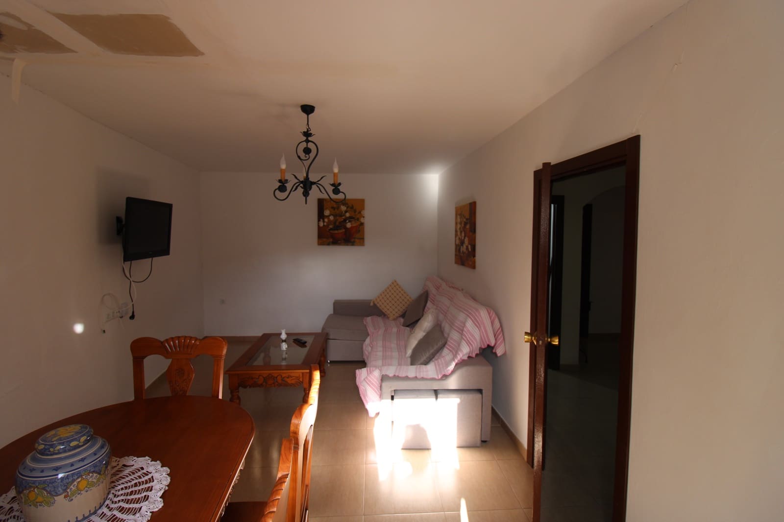 3 bedroom Townhouse for sale in Montejaque - € 130,000 (Ref: 9632787)