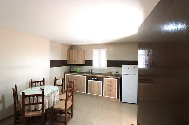 3 sypialnia Dom na sprzedaż w Montejaque - 130 000 € (Ref: 9632787)