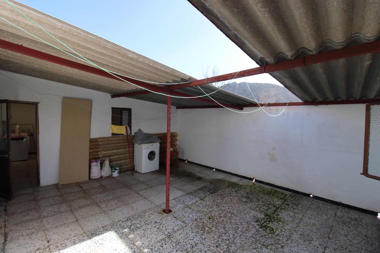 3 bedroom Townhouse for sale in Montejaque - € 130,000 (Ref: 9632787)
