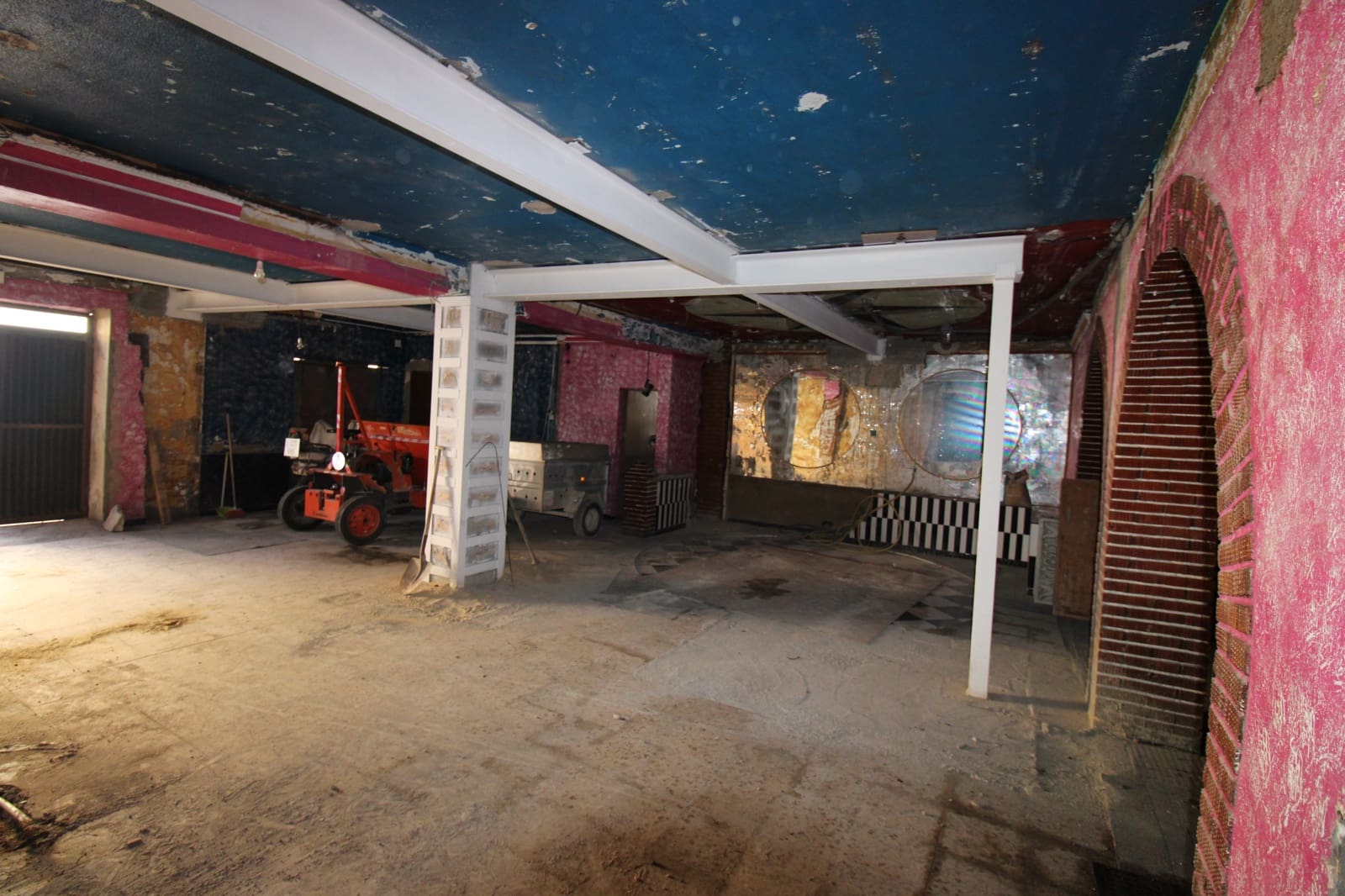 3 bedroom Townhouse for sale in Montejaque - € 130,000 (Ref: 9632787)