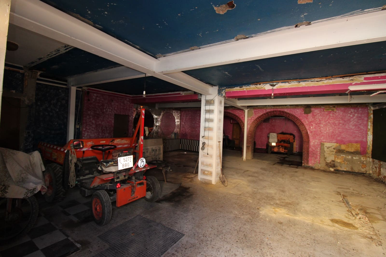 3 bedroom Townhouse for sale in Montejaque - € 130,000 (Ref: 9632787)