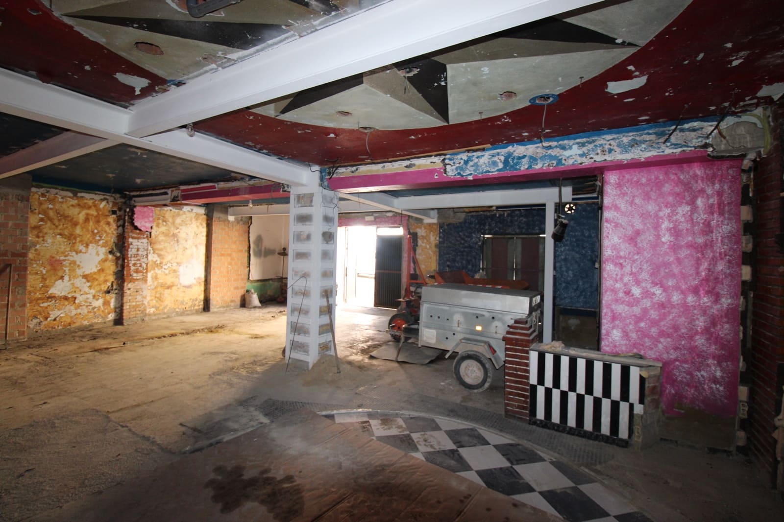 3 bedroom Townhouse for sale in Montejaque - € 130,000 (Ref: 9632787)