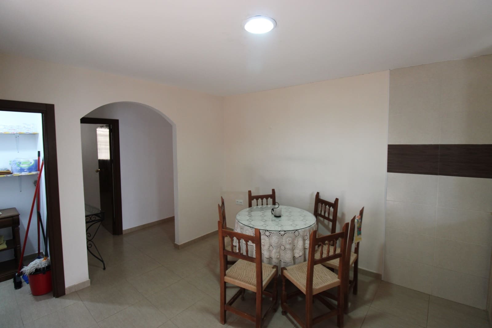 3 bedroom Townhouse for sale in Montejaque - € 130,000 (Ref: 9632787)
