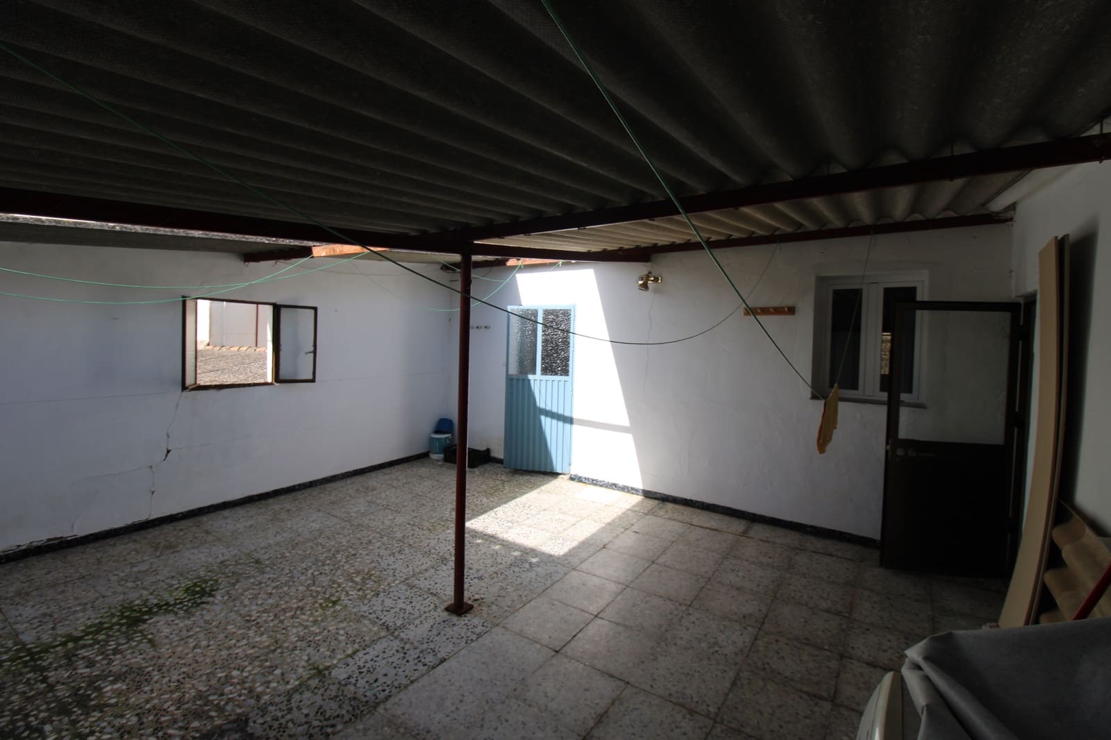 3 bedroom Townhouse for sale in Montejaque - € 130,000 (Ref: 9632787)