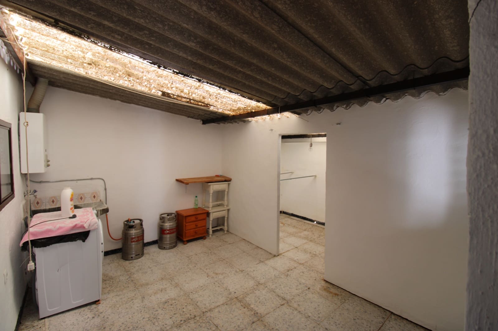 3 bedroom Townhouse for sale in Montejaque - € 130,000 (Ref: 9632787)