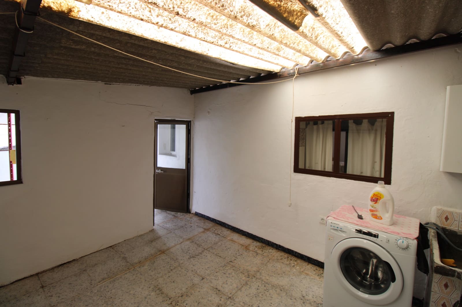 3 bedroom Townhouse for sale in Montejaque - € 130,000 (Ref: 9632787)