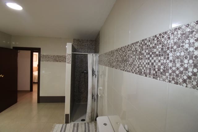 3 sypialnia Dom na sprzedaż w Montejaque - 130 000 € (Ref: 9632787)