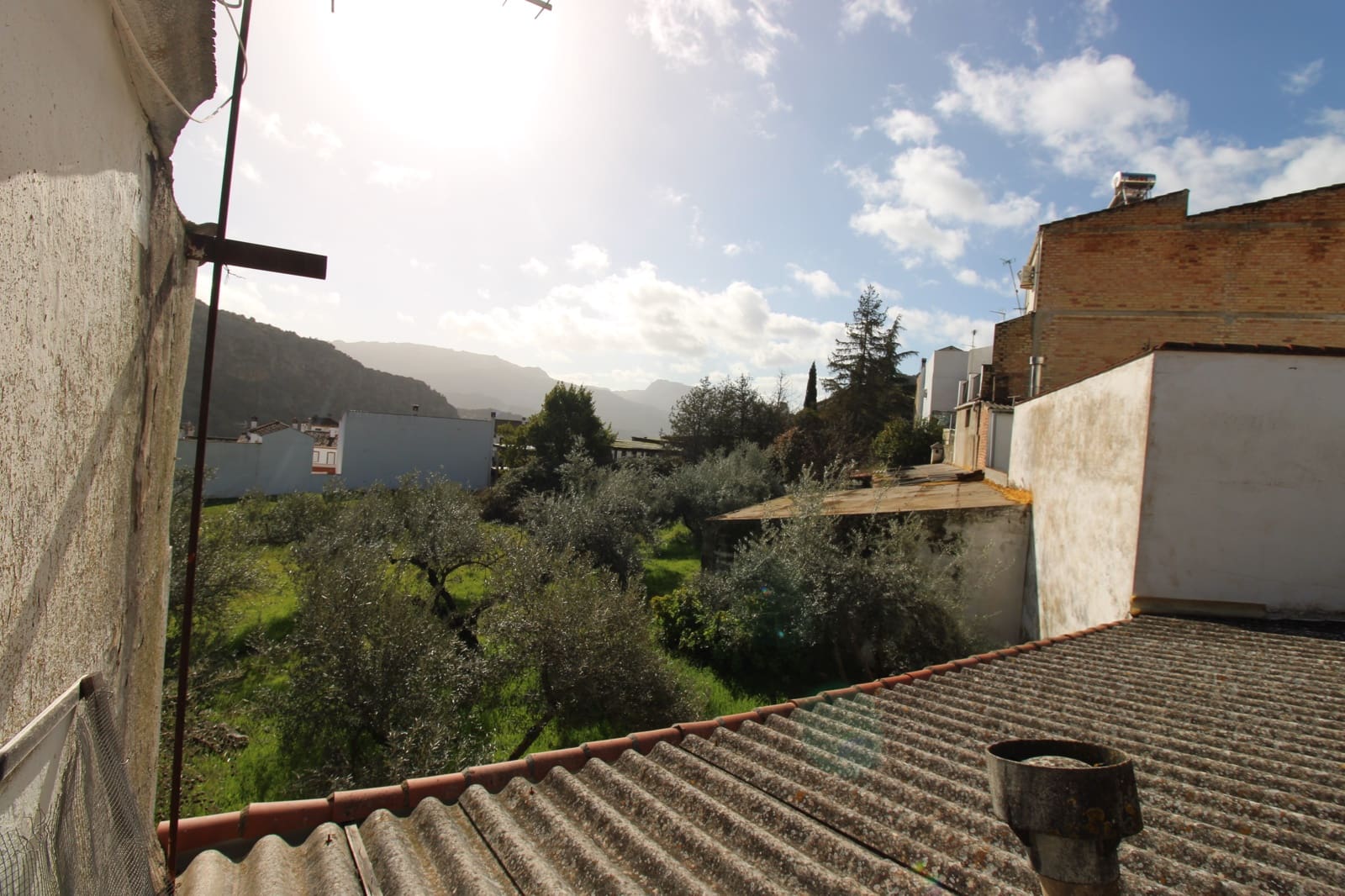 3 bedroom Townhouse for sale in Montejaque - € 130,000 (Ref: 9632787)
