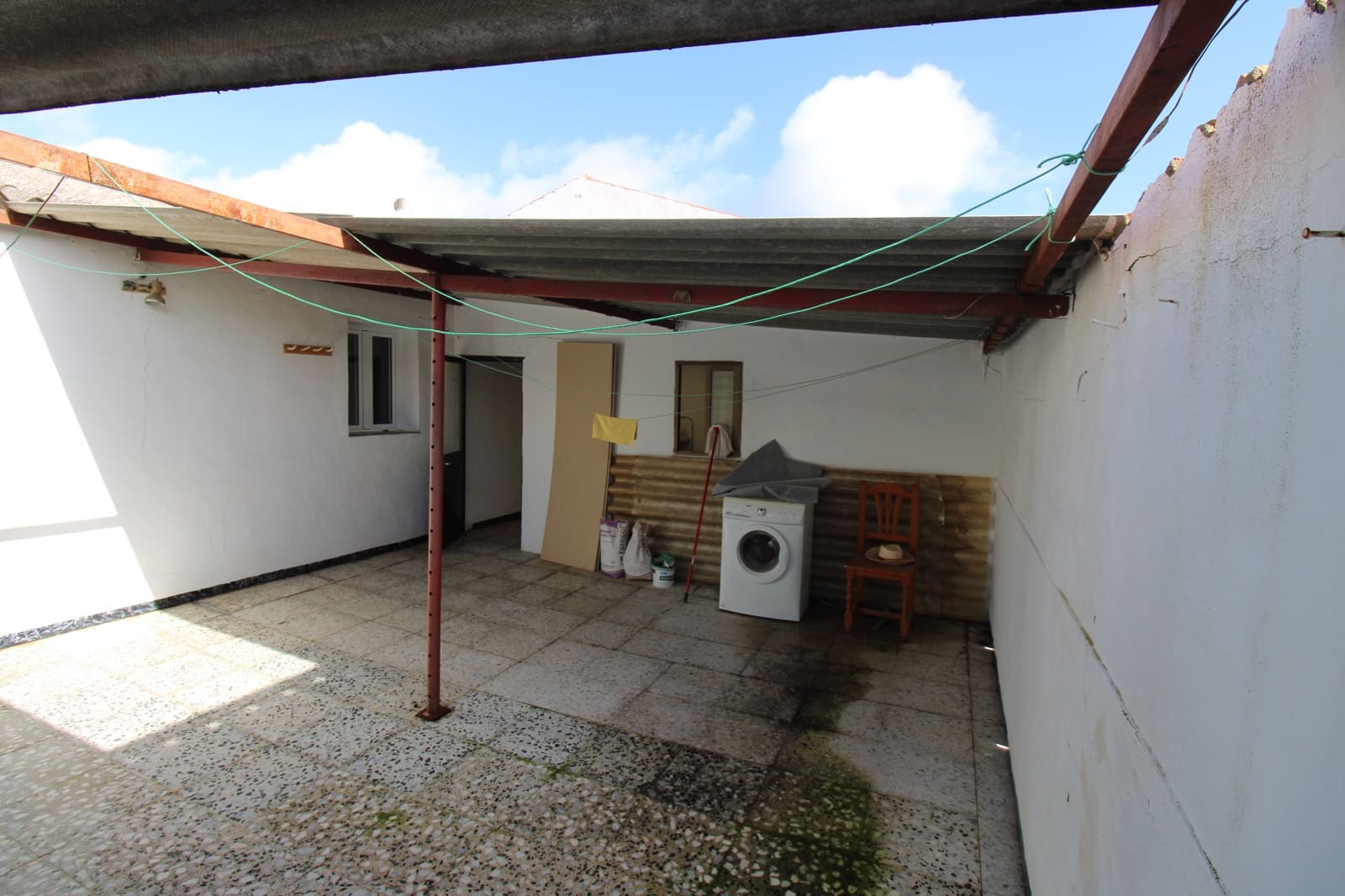 3 bedroom Townhouse for sale in Montejaque - € 130,000 (Ref: 9632787)