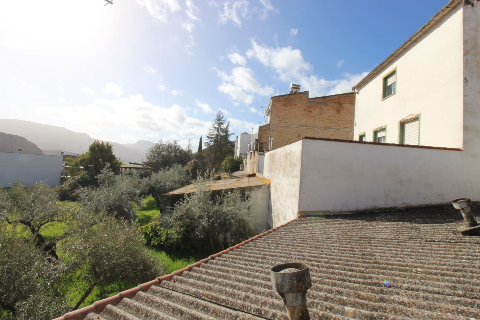 3 bedroom Townhouse for sale in Montejaque - € 130,000 (Ref: 9632787)
