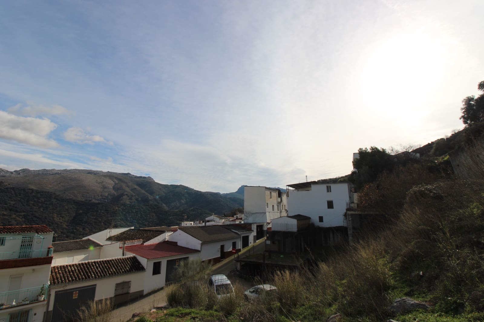 Finca/Casa Rural de 4 habitaciones en Benaoján en venta con piscina - 150.000 € (Ref: 9645803)