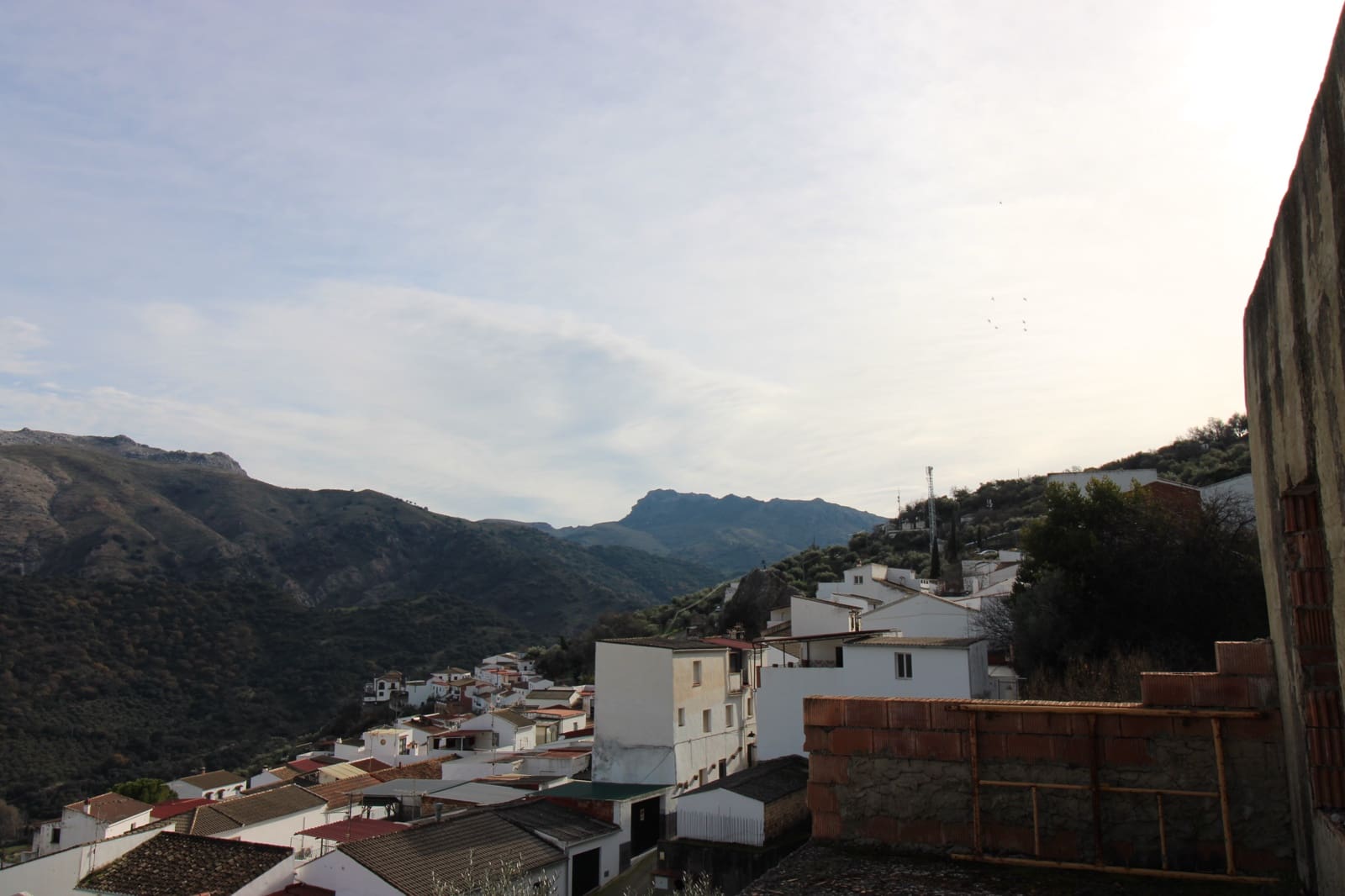 Finca/Casa Rural de 4 habitaciones en Benaoján en venta con piscina - 150.000 € (Ref: 9645803)