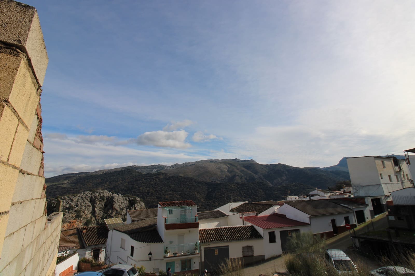 Finca/Casa Rural de 4 habitaciones en Benaoján en venta con piscina - 150.000 € (Ref: 9645803)